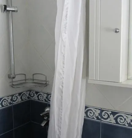 Casa de Férias Alkinoos #1