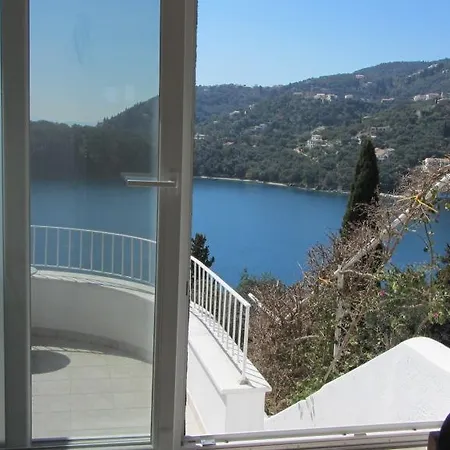 Holiday home Alkinoos #1 Gimari