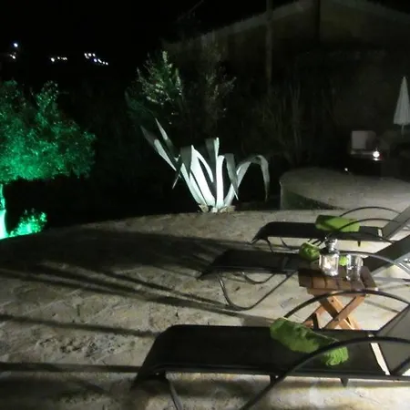 Holiday home Alkinoos #1 *