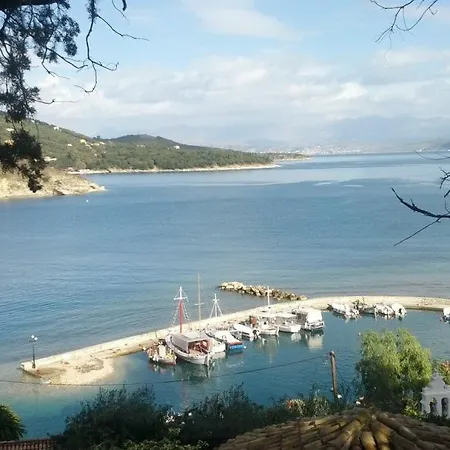 Alkinoos #1 Holiday home *
