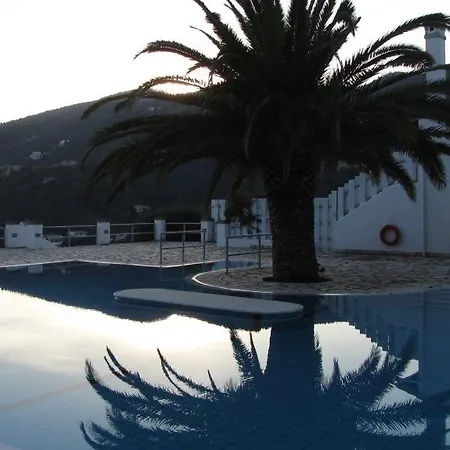 Alkinoos #1 Holiday home