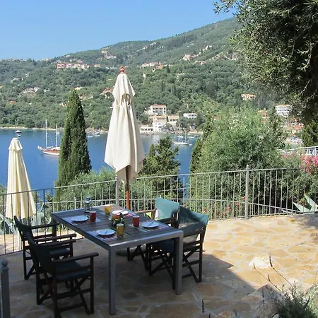 Holiday home Alkinoos #1