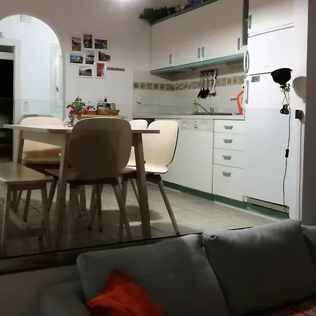 Holiday home Alkinoos #1